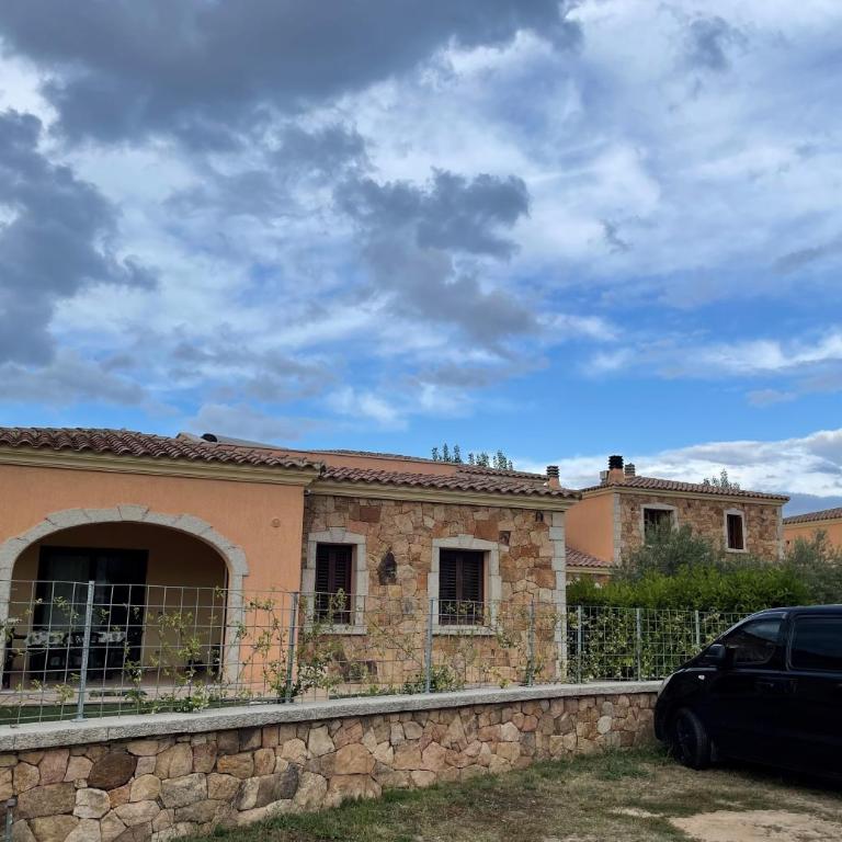 Acquadolce - Casa con 2 Camere da Letto - 3