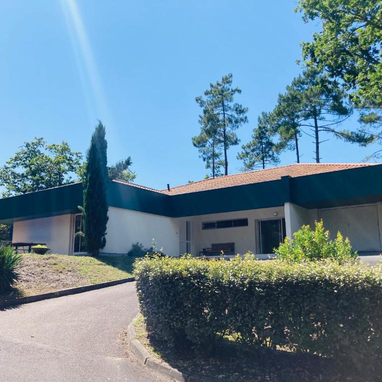 Le Domaine de la Montagnette - Villa - 16