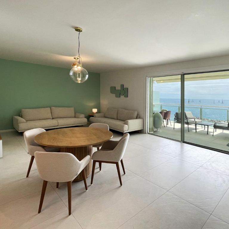 Gli Scogli Luxury Residence Hotel - Penthouse - 2