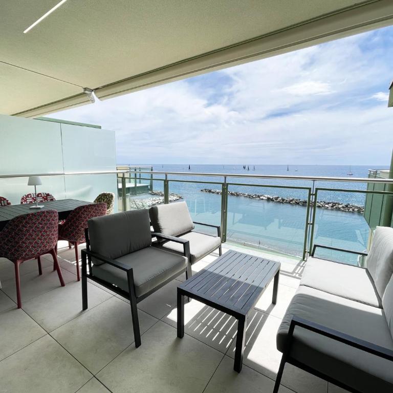 Gli Scogli Luxury Residence Hotel - Penthouse - 1