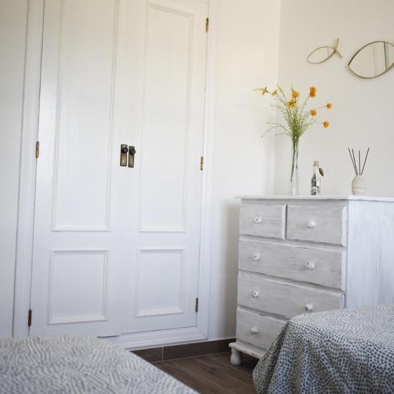 Anacasa Marineta Bot PB2105 - Apartamento con vistas al jardín - 13