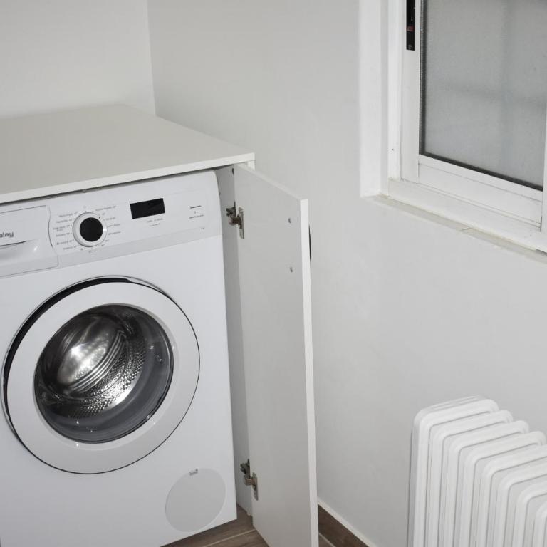 Anacasa Marineta Bot PB2105 - Apartamento con vistas al jardín - 16