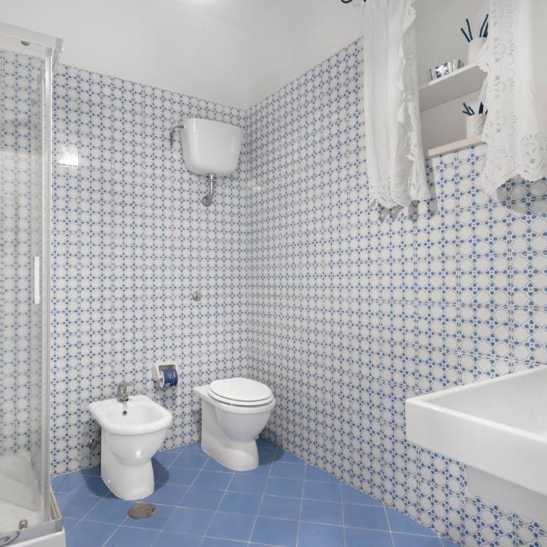Villa Gilù in Sorrento coast - De Vivo Realty - Three-Bedroom Villa - 44