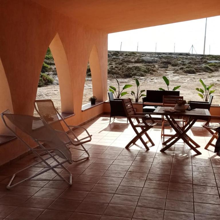 Relax e tranquillità a Cala Pisana - Two-Bedroom House - 19