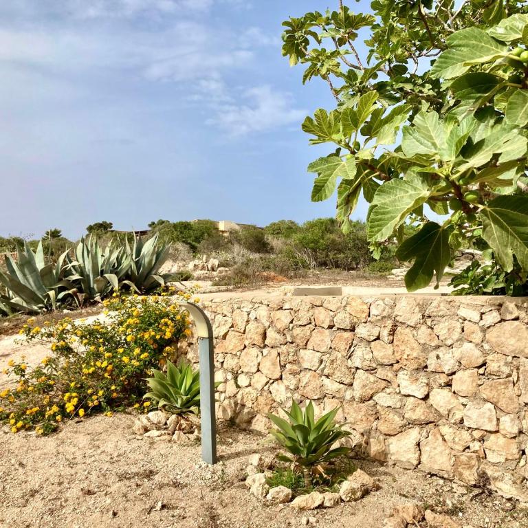 Relax e tranquillità a Cala Pisana - Two-Bedroom House - 20