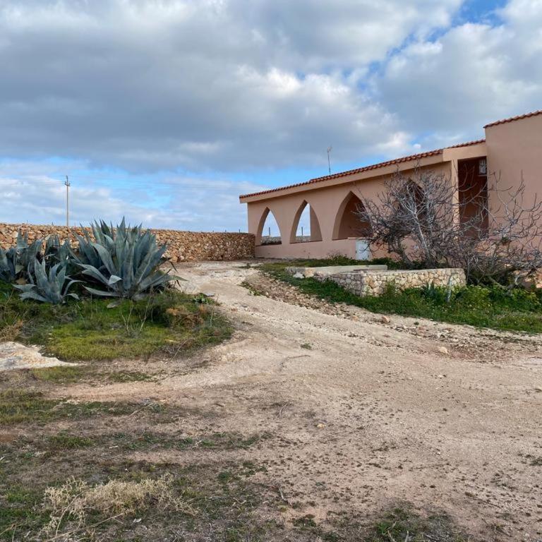 Relax e tranquillità a Cala Pisana - Two-Bedroom House - 13