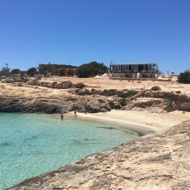 Relax e tranquillità a Cala Pisana - Two-Bedroom House - 26