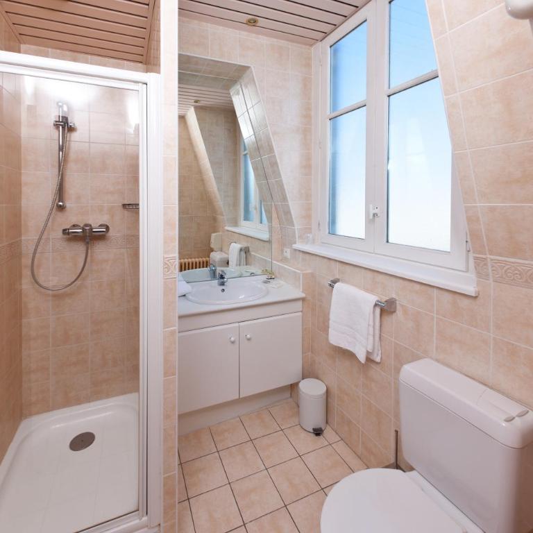 Hôtel Les Nations The Originals Boutique VICHY - Chambre Double Classique - 2