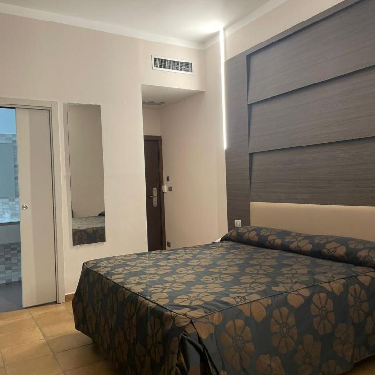 Hotel San Marco - Camera Tripla - 1