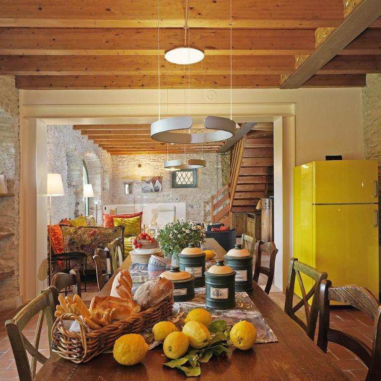 Villa Gran Paradiso - Villa with Private Pool - 35