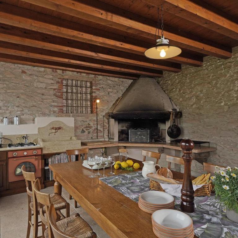 Villa Gran Paradiso - Villa with Private Pool - 13