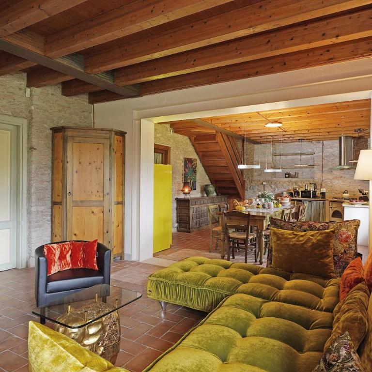Villa Gran Paradiso - Villa with Private Pool - 42