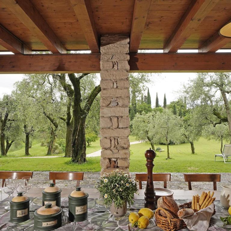Villa Gran Paradiso - Villa with Private Pool - 5