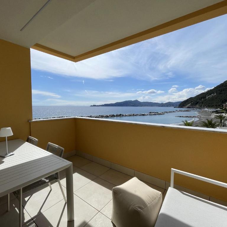 Gli Scogli Luxury Residence Hotel - Appartement Deluxe - 3