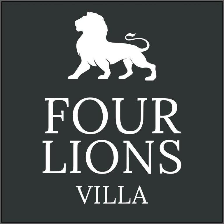 FOUR LIONS VILLA GUESTHOUSE - Standard Double Room - 14