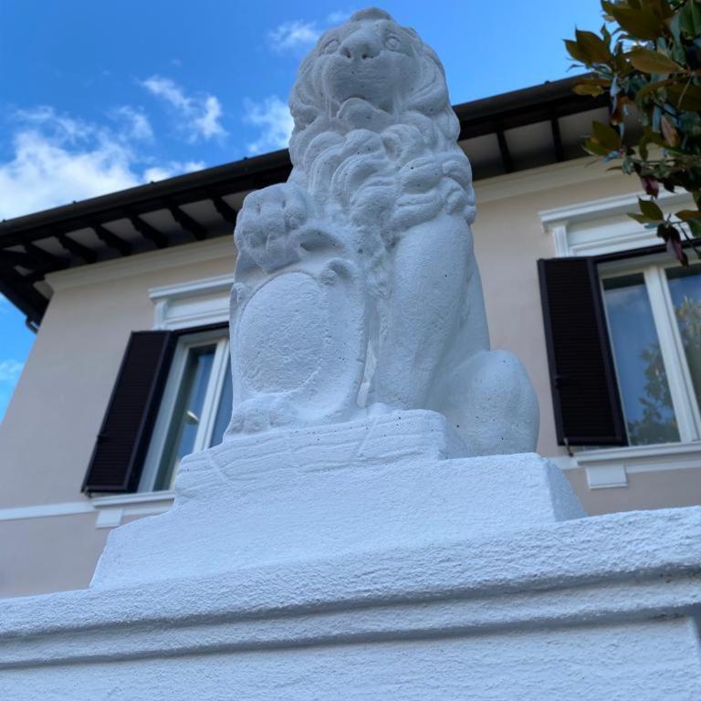 FOUR LIONS VILLA GUESTHOUSE - Standard Double Room - 2