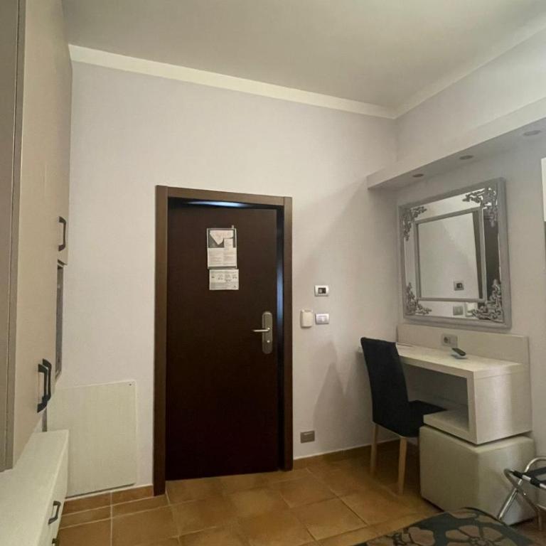 Hotel San Marco - Camera Matrimoniale/Doppia con Letti Singoli - 10