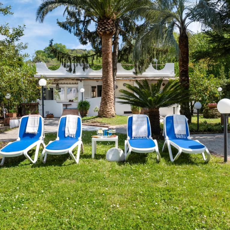 Villa Gilù in Sorrento coast - De Vivo Realty - Three-Bedroom Villa - 62