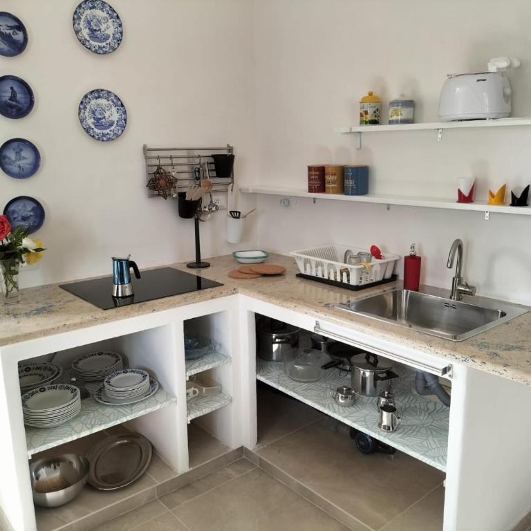 Ca' Sale Holiday Home - Villa Superior - 32