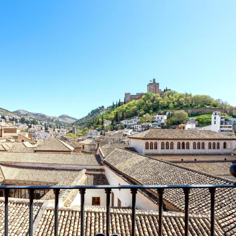 Genteel Home Plaza Nueva Granada - Apartment - 12