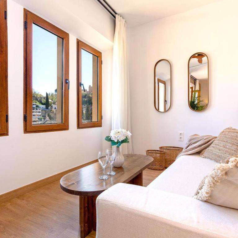 Genteel Home Plaza Nueva Granada - Apartment - 16