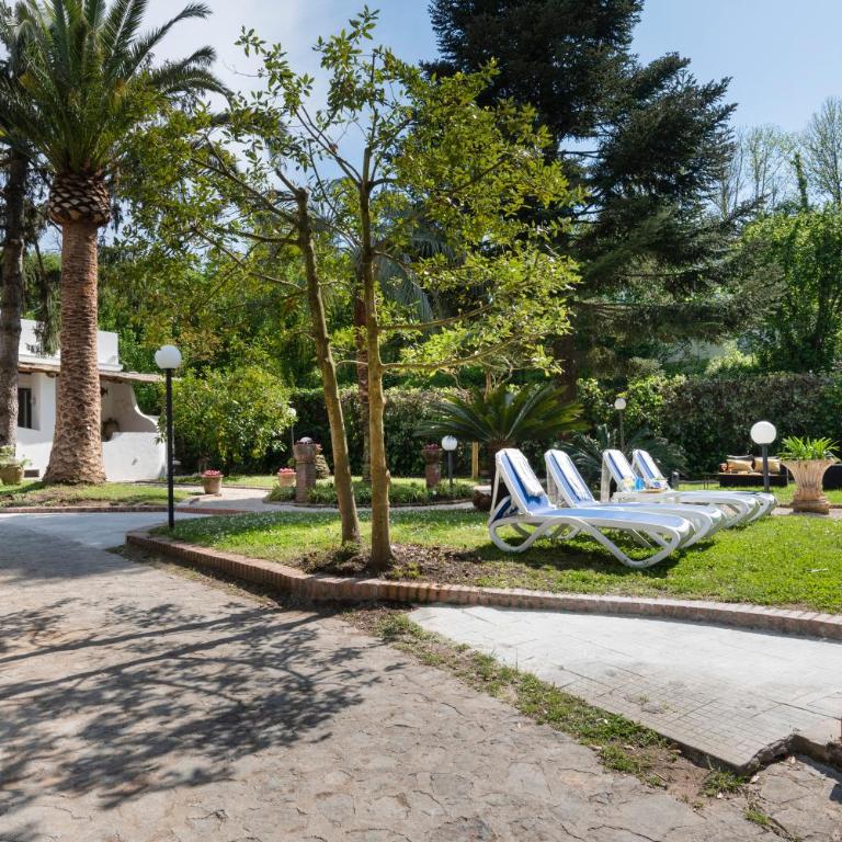 Villa Gilù in Sorrento coast - De Vivo Realty - Three-Bedroom Villa - 63