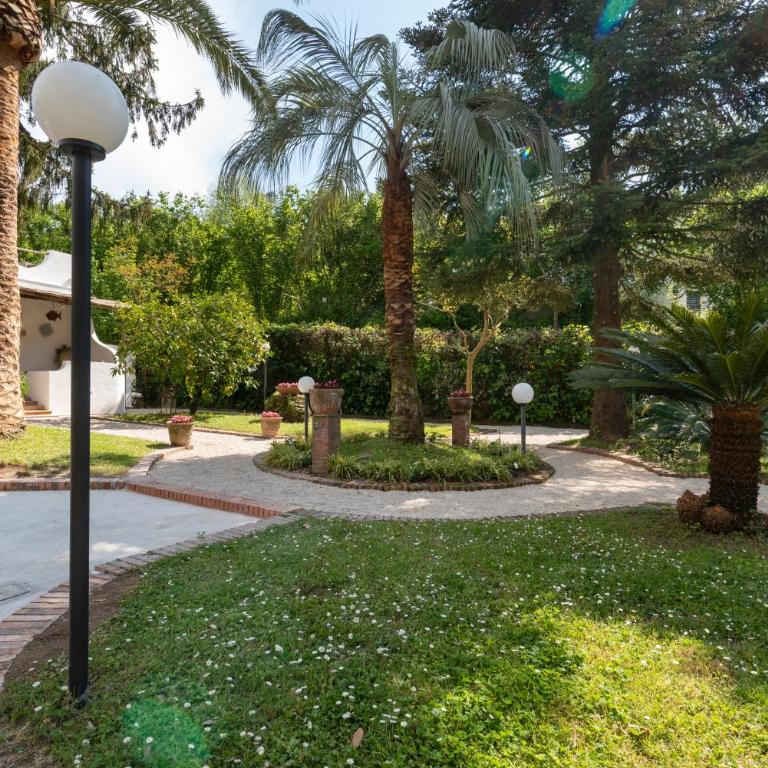 Villa Gilù in Sorrento coast - De Vivo Realty - Three-Bedroom Villa - 64