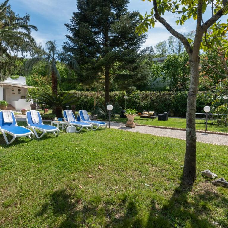 Villa Gilù in Sorrento coast - De Vivo Realty - Three-Bedroom Villa - 67