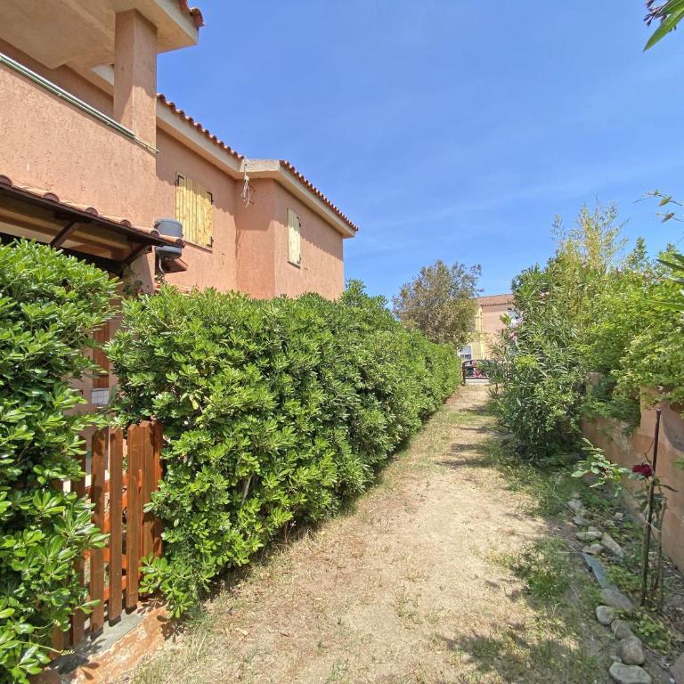 Sunset House La Cinta ST5 - PuntoCasaBudoni - Casa Vacanze - 64