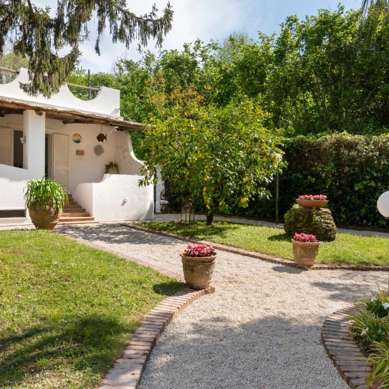 Villa Gilù in Sorrento coast - De Vivo Realty - Three-Bedroom Villa - 74