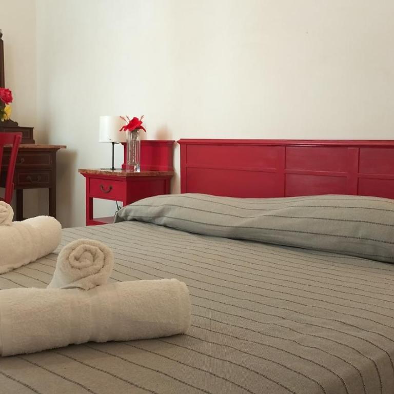 Ca' Sale Holiday Home - Villa Superior - 11