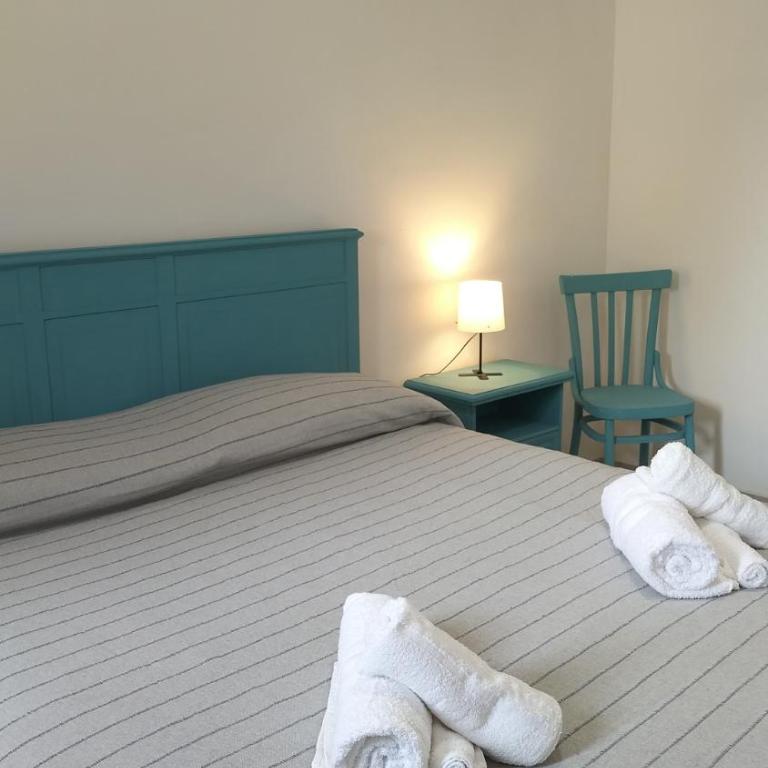 Ca' Sale Holiday Home - Villa - 34