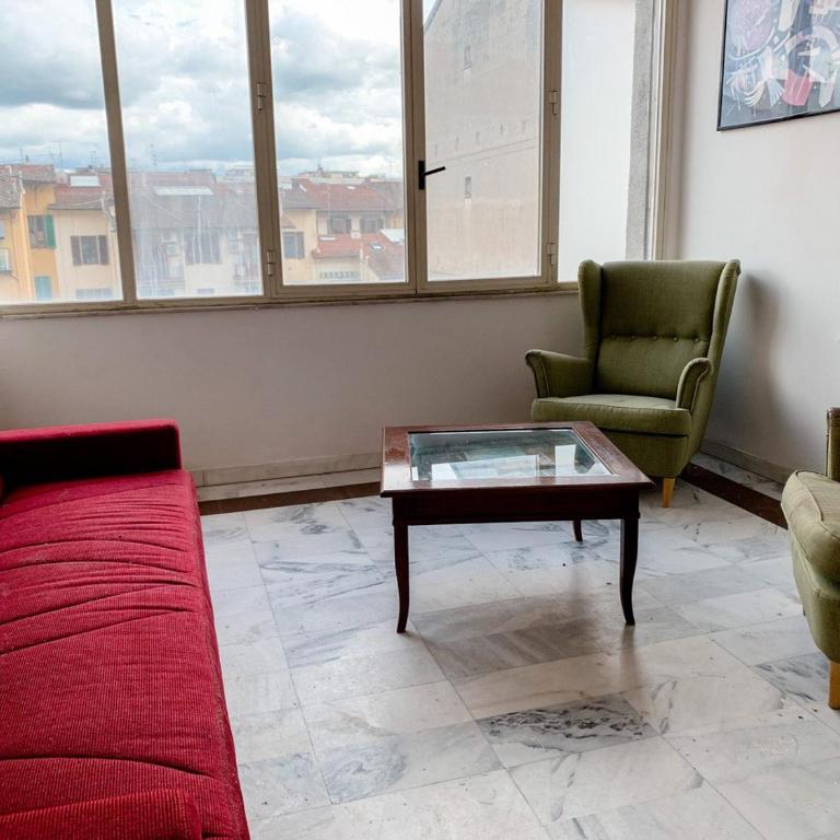 Fancy Statuto Easy Stay - Appartamento con 2 Camere da Letto - 15