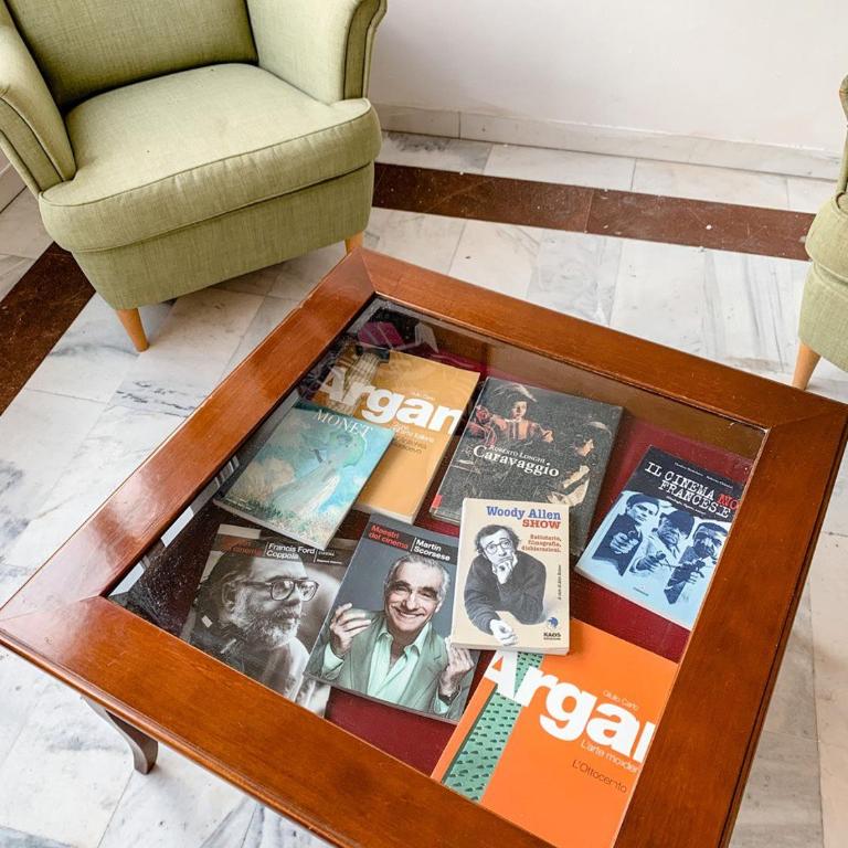 Fancy Statuto Easy Stay - Appartamento con 2 Camere da Letto - 4
