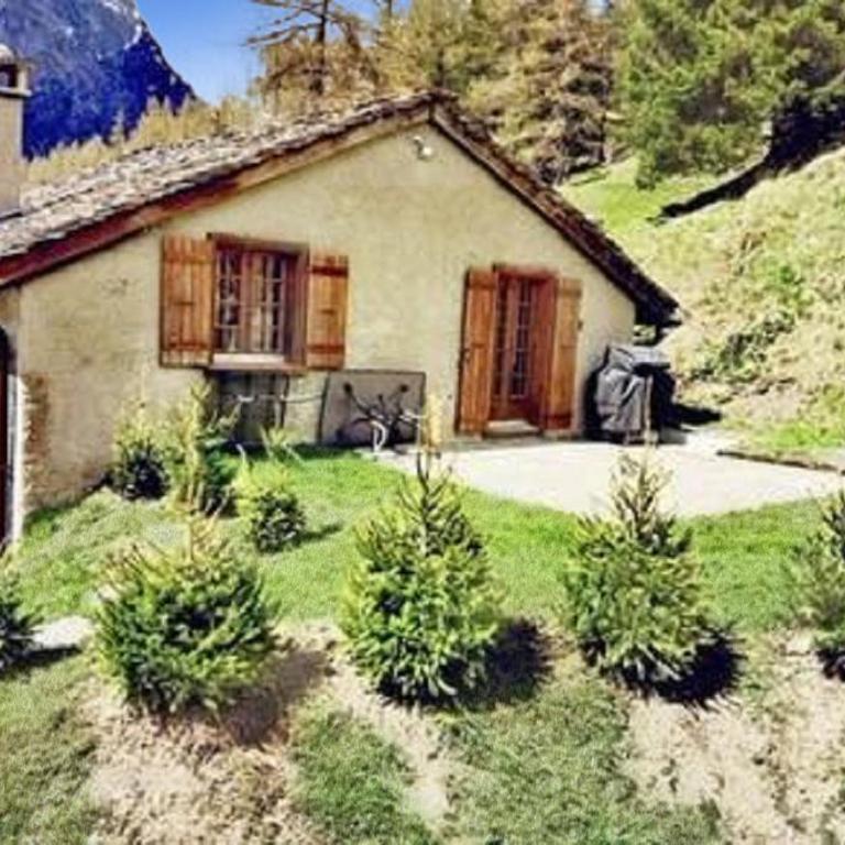 Chalet le Basset - Keys to Paradise in the Alps - Chalet - 25