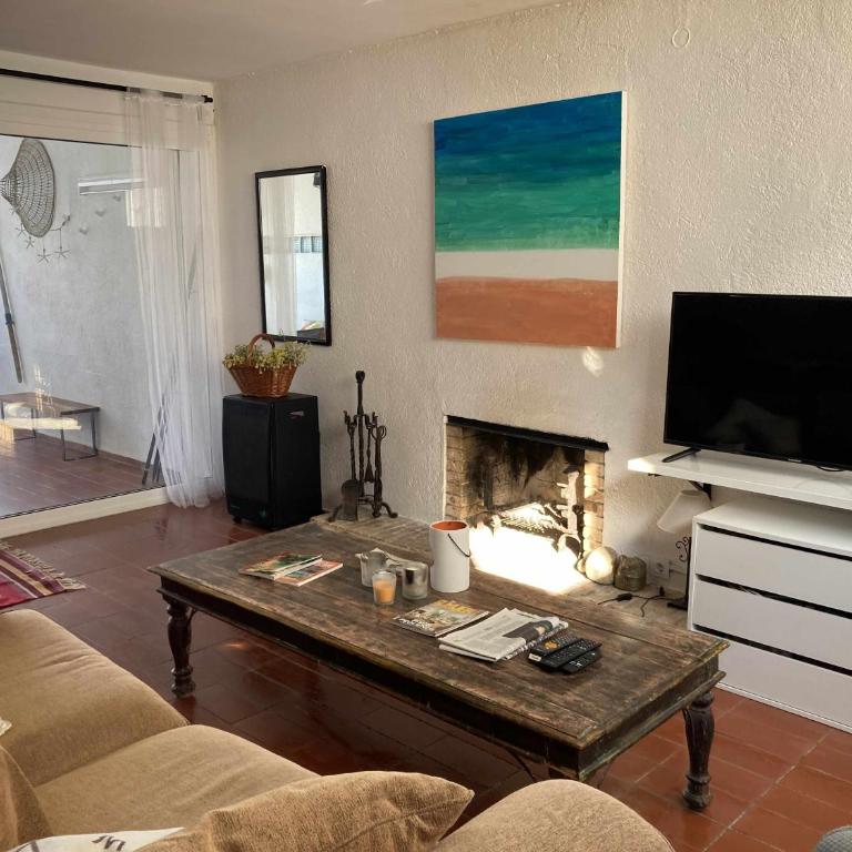 Espiga – Vistas al Mar en Cala Salions (6 pax) - Apartamento con vistas al lago - 25