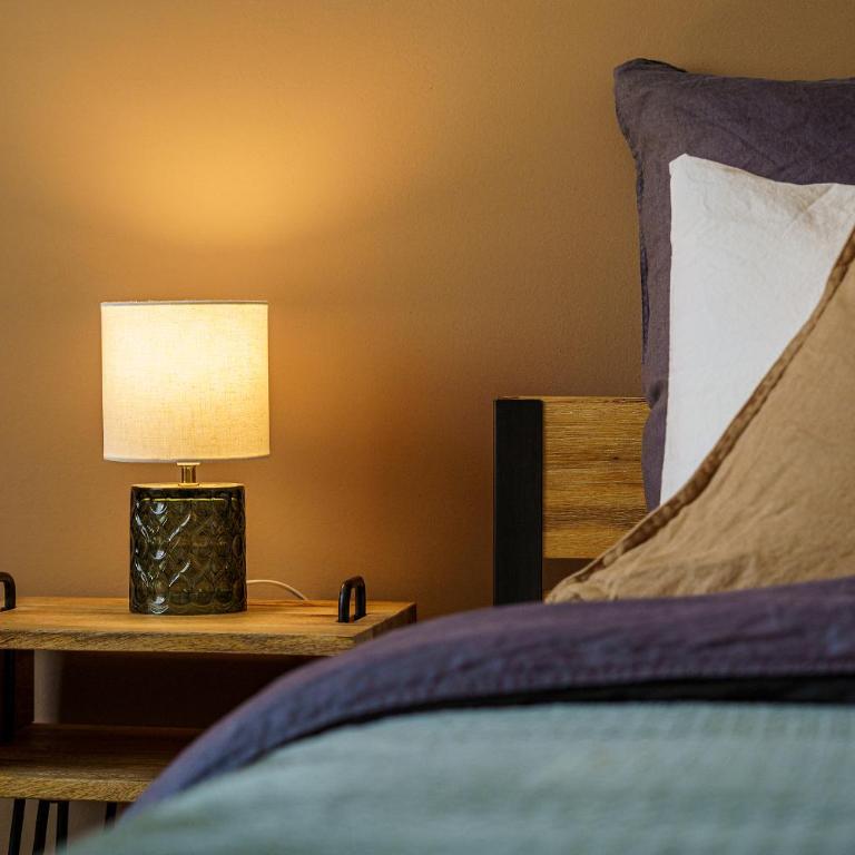 Heart of Interlaken Apartments - Appartamento con 3 Camere da Letto - 11