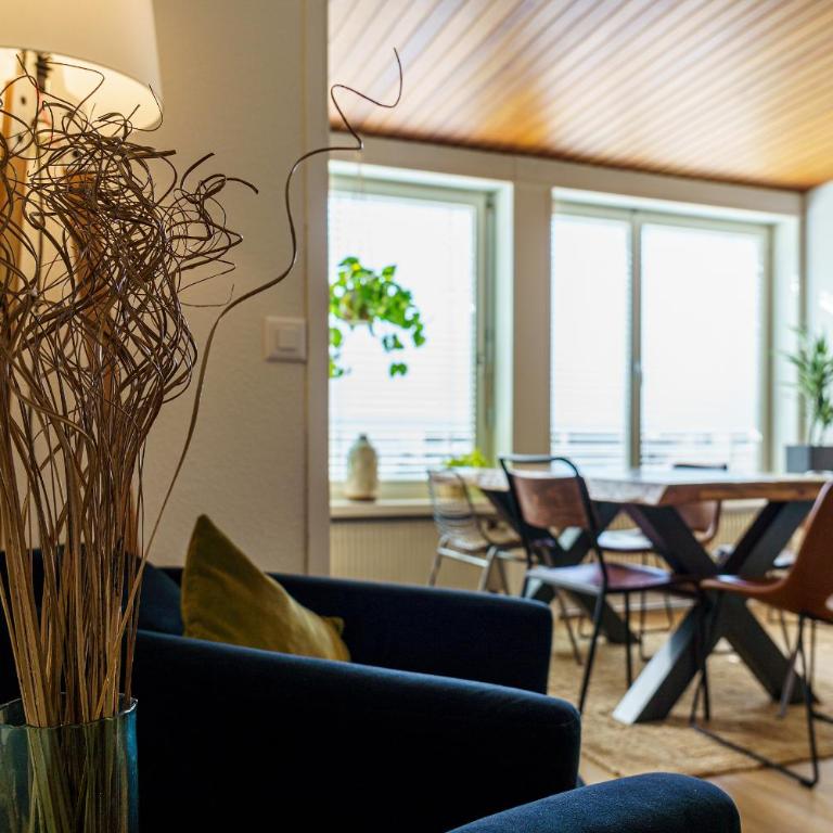 Heart of Interlaken Apartments - Appartamento con 3 Camere da Letto - 12