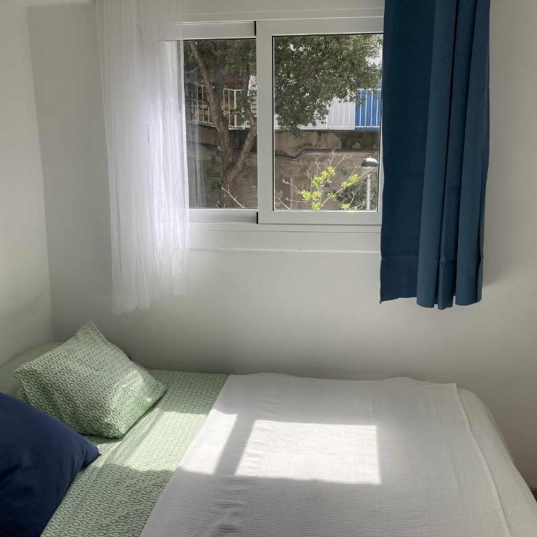 Espiga – Vistas al Mar en Cala Salions (6 pax) - Apartamento con vistas al lago - 20