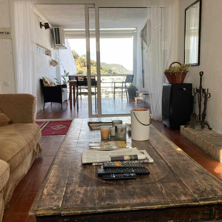 Espiga – Vistas al Mar en Cala Salions (6 pax) - Apartamento con vistas al lago - 24