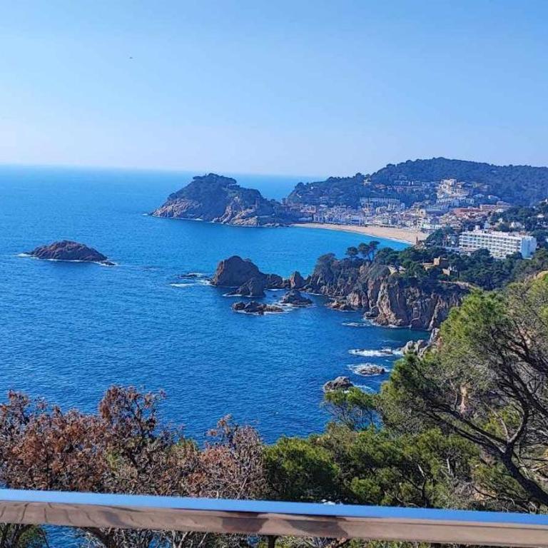 Espiga – Vistas al Mar en Cala Salions (6 pax) - Apartamento con vistas al lago - 27