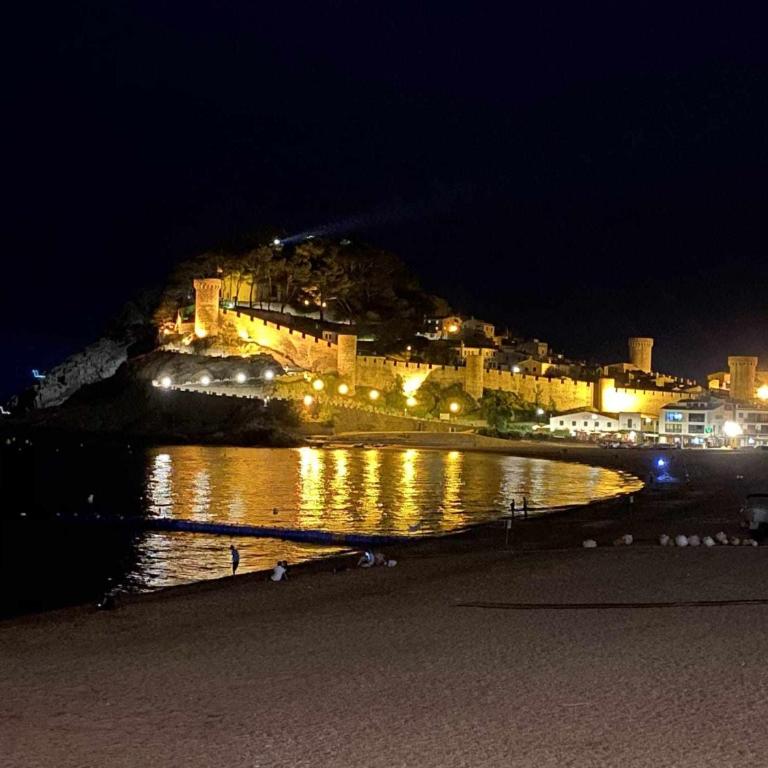 Espiga – Vistas al Mar en Cala Salions (6 pax) - Apartamento con vistas al lago - 37