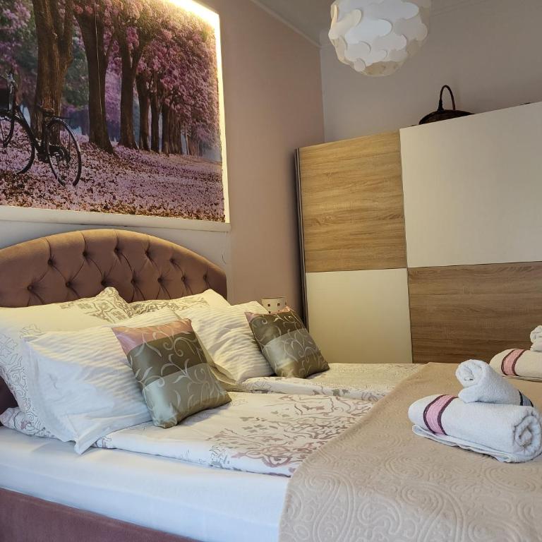Grand Apartman San, free parking - Superior Apartment - 10