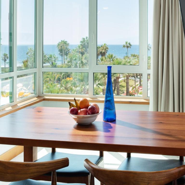 Parque Santiago IV Official - Apartamento Superior de 1 dormitorio con vistas al mar - 4