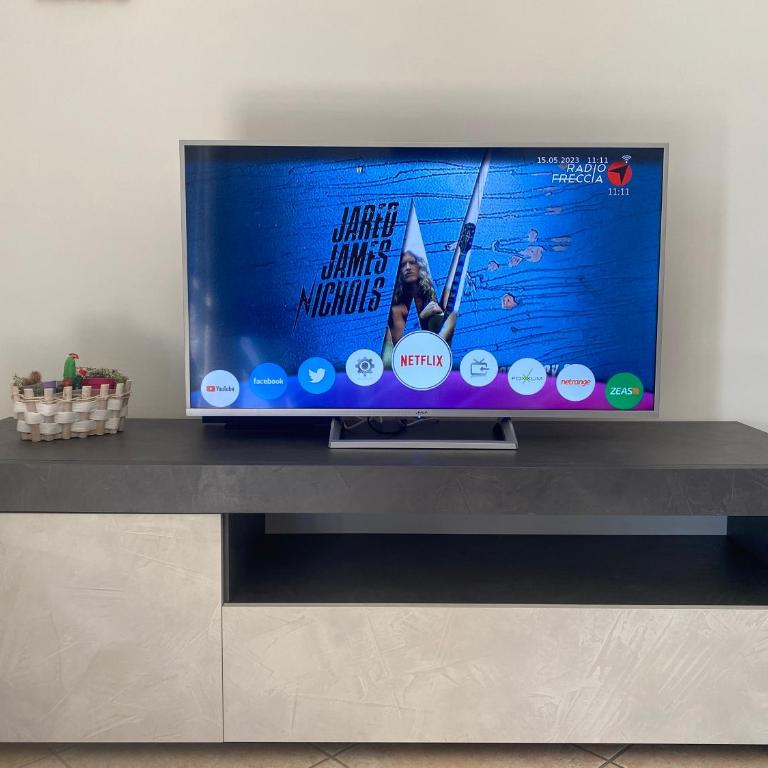 Casa Enjoy - Appartamento con 1 Camera da Letto - 16
