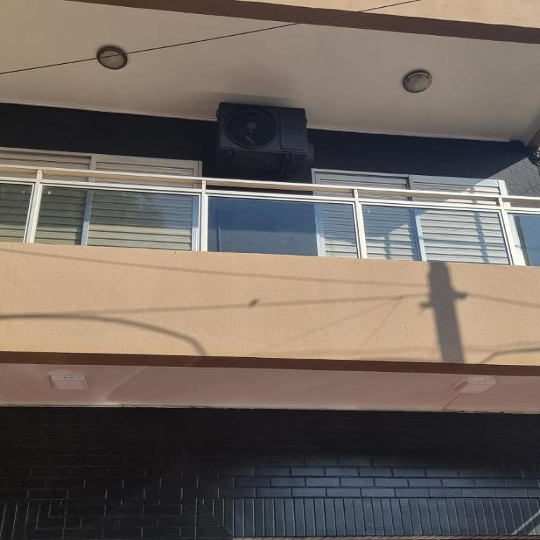 departamento temporario de 1 a 4 personas - Apartamento con balcón - 8