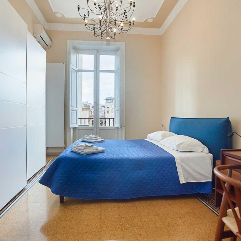 KMC suites - Purple - Apartment - 7