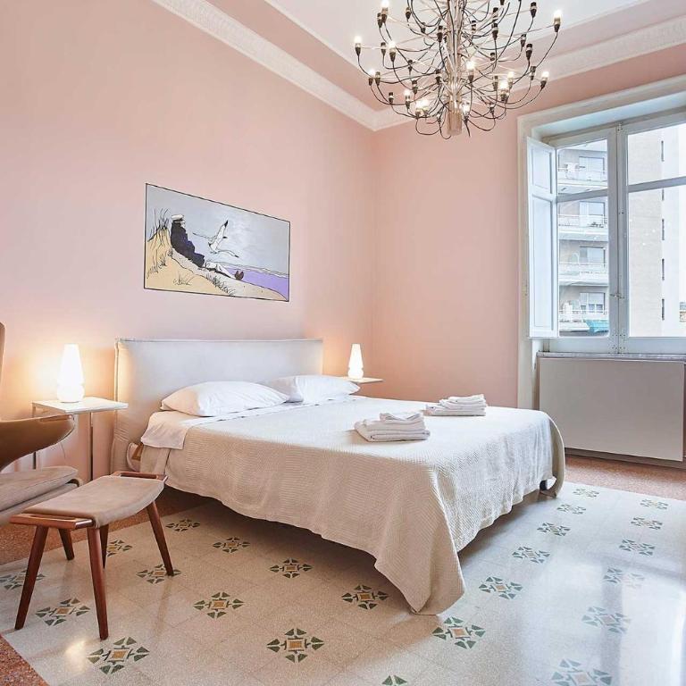 KMC suites - Purple - Apartment - 6