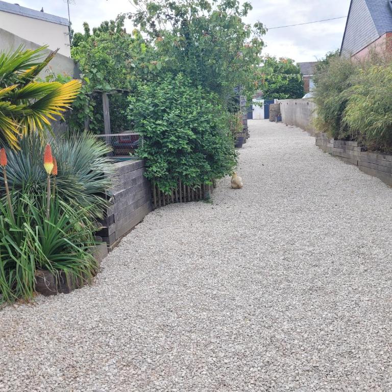 Tiny House Cosy 2 - Angers Green Lodge - Maison 1 Chambre - 21
