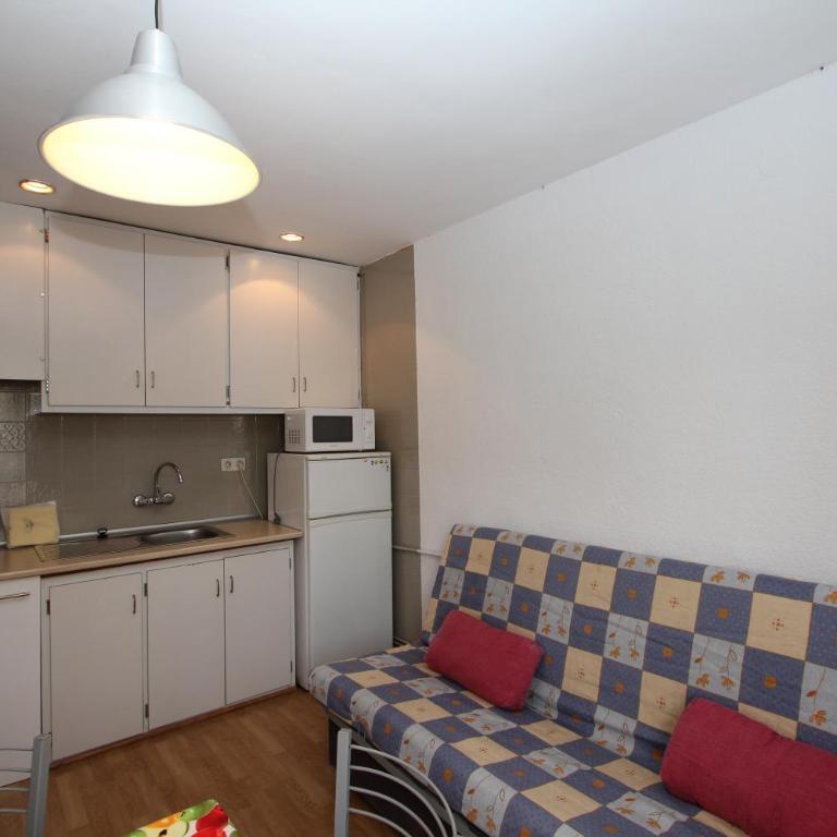 Apartamento Holanda - Apartamento de 1 dormitorio - 2